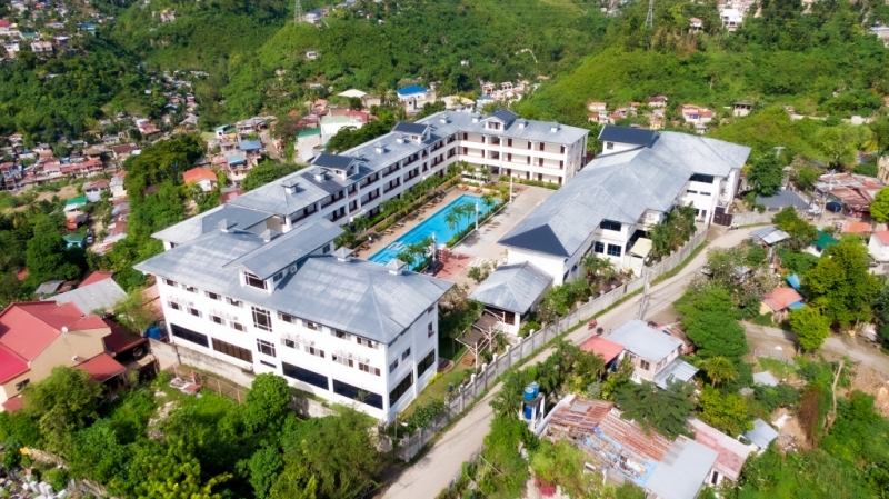 フィリピン留学 Cebu21 - CPI-CAMPUS-22